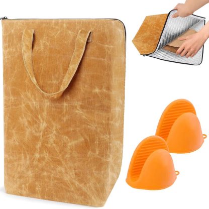 BBQ Barbecue Bag Foldable Lightweight Barbecue Bag - Image 4
