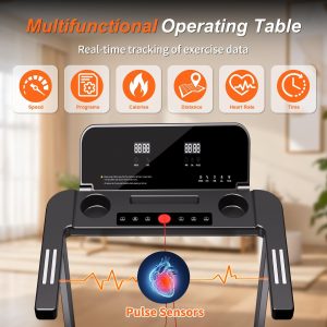 Treadmill Q30-6