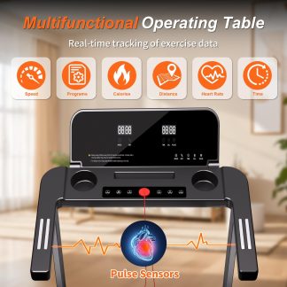 Treadmill Q30-6