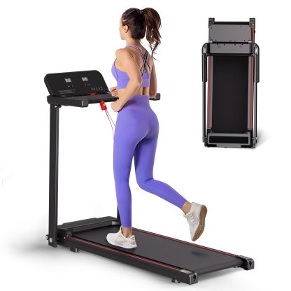 Treadmill Q30-6 - Image 8