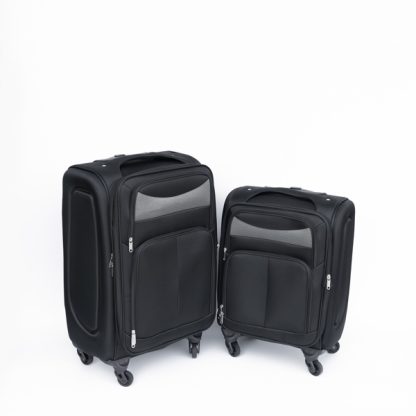 Oxford Cloth Suitcase - Image 2