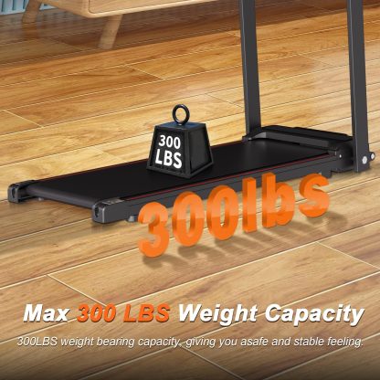 Treadmill Q30-6 - Image 6