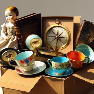 Miscellaneous Products