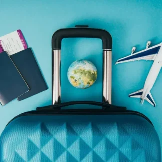 Luggage & Travel Bags