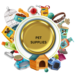Pet Supplies