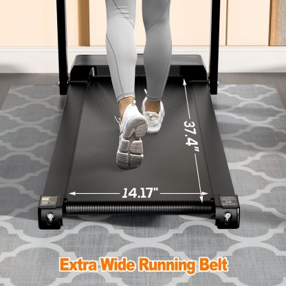 Treadmill  Q24-10 - Image 7