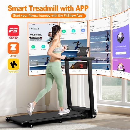 Treadmill  Q24-10 - Image 3