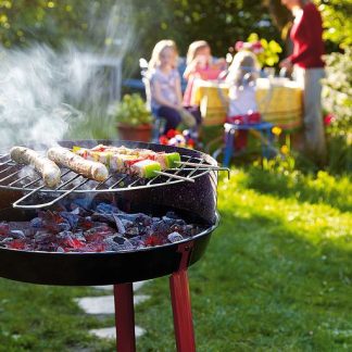 BBQ Favorites - A Taste of American Tradition