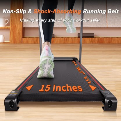 Treadmill Q30-6 - Image 7